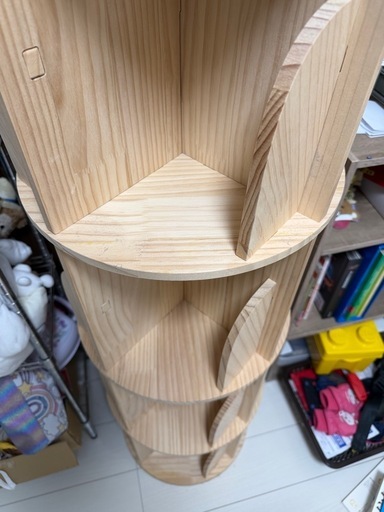 値下げ！【美品】本棚