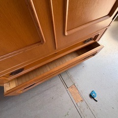 クローゼット　無料　美品
の画像