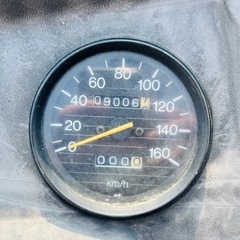 スノーモービル　ヤマハ　VK540Ⅲ型　狩猟の画像