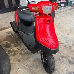 ヤマハアプリオ4JPの画像