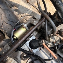 ヤマハアプリオ4JPの画像