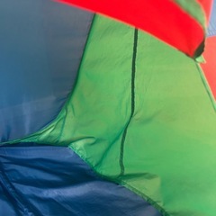 ポップアップテントの画像