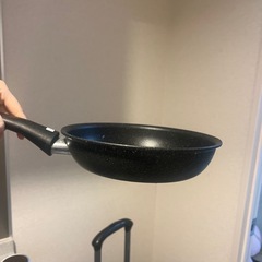 フライパンの画像