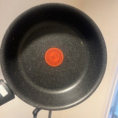 フライパンの画像