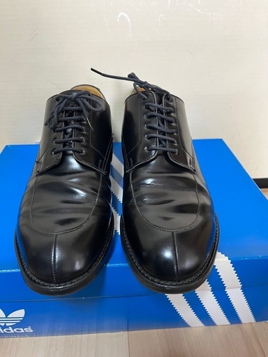 リーガル革靴26cm