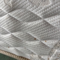 シモンズ　SIMMONS ゴールデンバリュープレミアム　セミダブルマットレスの画像