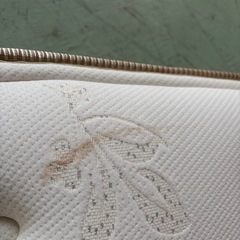 シモンズ　SIMMONS ゴールデンバリュープレミアム　セミダブルマットレスの画像