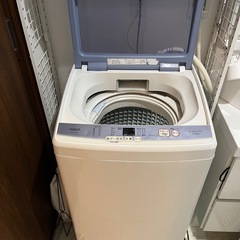 7kg   縦型洗濯機
の画像