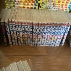 ルーキーズ＆ドリームス　野球漫画セット②‼️格安で‼️の画像