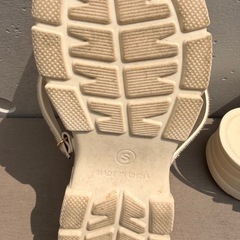 スポーツサンダルの画像