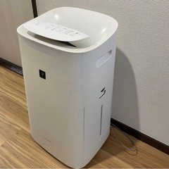 空気清浄機の画像