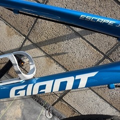 高性能な小学生向け自転車の画像