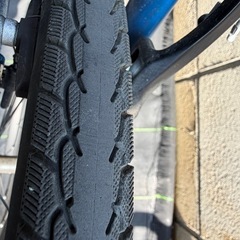 高性能な小学生向け自転車の画像