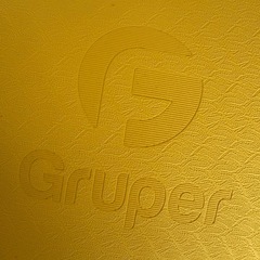 ヨガマットの画像