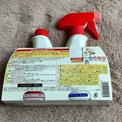 カビキラー新品未使用の画像