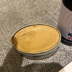 金属磨き　ピカールの画像