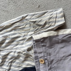 90サイズ　ズボン　まとめ売り　5着の画像