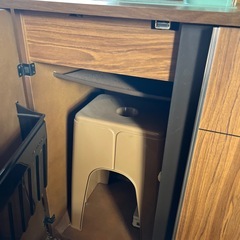 ジャノメミシン801の画像