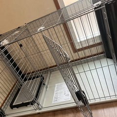 ペティオ♩ヴィラフォート　ゲージ
の画像