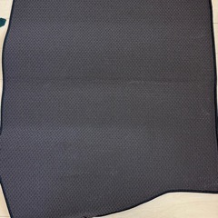 トヨタハリアー80型 フロアマット・ラゲッジマットセット【FJクラフト】の画像