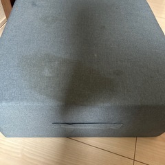 トランポリンクッションの画像