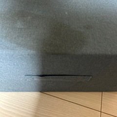 トランポリンクッションの画像