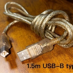 USB、HDMI、映像など各種接続ケーブルの画像