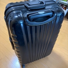 スーツケース　キャリーケース　キャリーバック　3~4泊用の画像