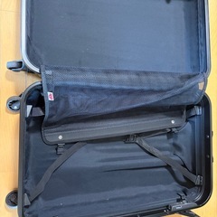 スーツケース　キャリーケース　キャリーバック　3~4泊用の画像