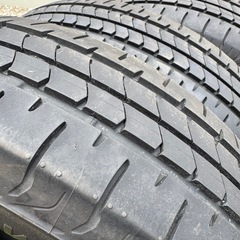 軽自動車新品夏タイヤ　ブリヂストンNEWNO の画像