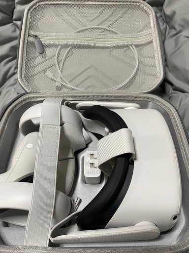 Meta quest2 128gb  VR