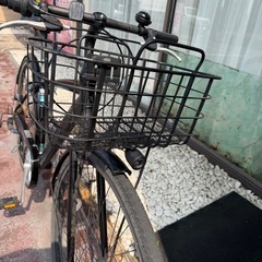 ２７インチアルミフレーム７段オートライトの画像