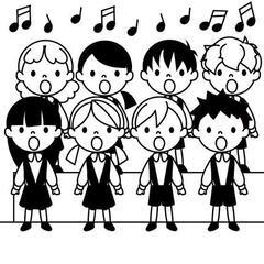少年少女合唱教室 ～神楽坂で歌おう！〜の画像
