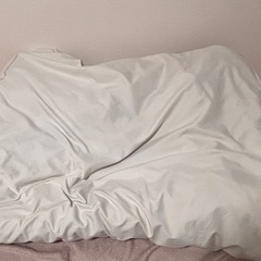 掛け布団 シングルロングサイズの画像