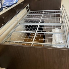 システムベット（ニッセン製）の画像