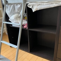 システムベット（ニッセン製）の画像