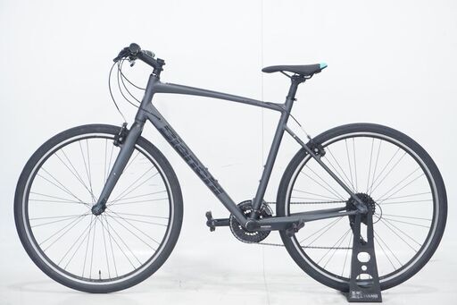 BIANCHI 「ビアンキ」 C-SPORT1 2023年モデル クロスバイク