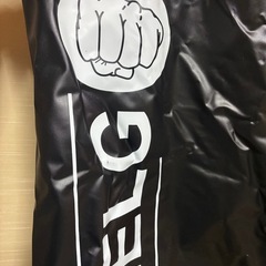 JanTeelGOサンドバッグ大人用　　の画像