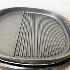 ホットプレートの画像