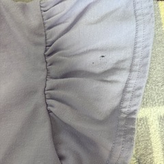 110 スパンコールTシャツの画像