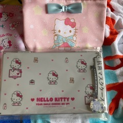 キティーちゃんまとめての画像