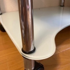 PCデスクの画像