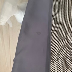 シンプルフェンス　ベビーフェンスLの画像