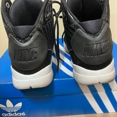 20％オフにしました。ナイキ26.5cmスニーカーの画像