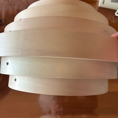 ペンダントライトの画像