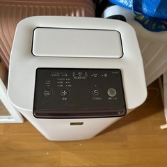 SHARP/ 浄化機/ Máy lọc không khíの画像