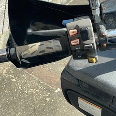 スズキ　スカイウェイブ250タイプM 自賠責まだまだあります！の画像