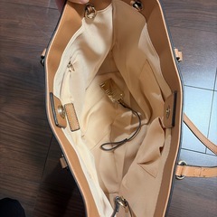 サマンサタバサ　バッグ　決まりましたの画像