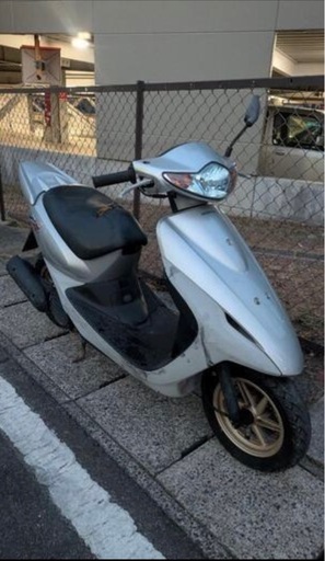 スマートディオZ4