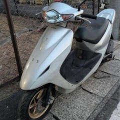 スマートディオZ4
の画像